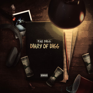 Diary of Digg (Explicit)