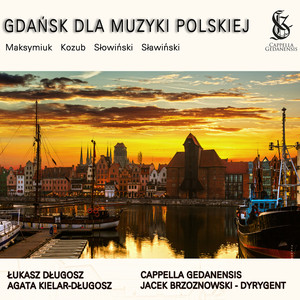 Gdańsk dla muzyki polskiej