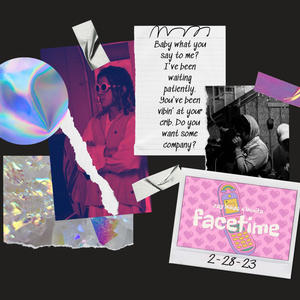 FACETIME (feat. Nita) (Explicit)