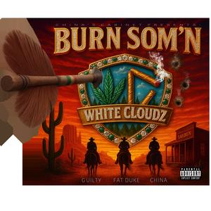 Grey Cloudz (feat. Popa-B, DJ King Assassin & Spunk|Explicit)