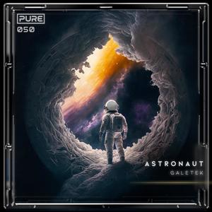 Astronaut