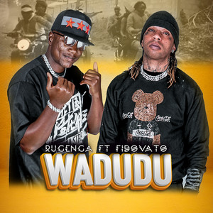 Wadudu