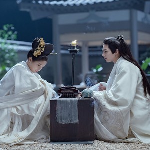 白鹿-凤囚凰 (懒扬Yawn Remix)