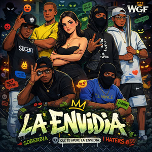 LA ENVIDIA (Explicit)