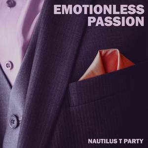 Emotionless Passion (From "Tekken 2") (Dark Electronica Version)