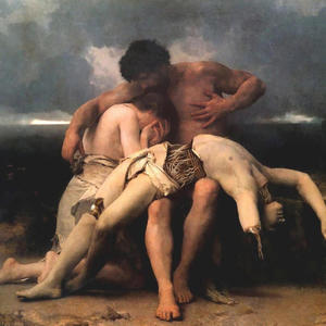 cehenneme atıyorum demir (Explicit)