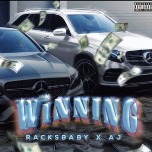 Winning (feat. A J) (Explicit)