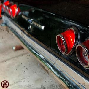 Hand It Here (feat. Debonair DVN) (Explicit)