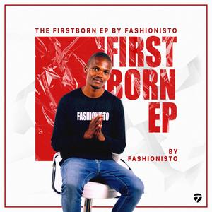 Firstborn EP