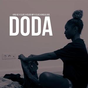 DODA (feat. Kinu KG, Elvis, Keven MP & Elvis Kandjulado)