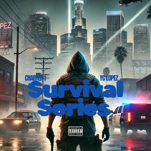 BY MY SIDE (Explicit)