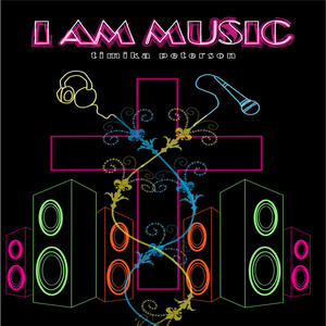 I Am Music (feat. The Few Chosen & Stereo)