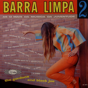 Barra Limpa, Vol. 2 (As 12 Mais da Música da Juventude)