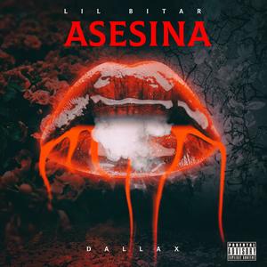 Asesina (feat. Dallax)