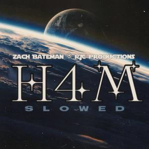 HARDER 4 ME (SLOWED) (Explicit)