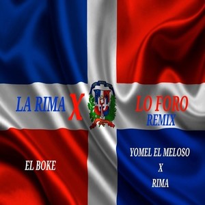 Lo Foro (Remix|Explicit)