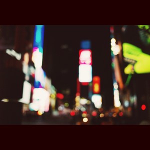 八零公路的两万英里