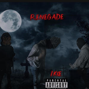 Renegade (feat. 1LUH_TRIMMM & Babyebkt) [Explicit]