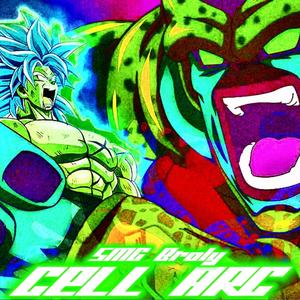 Juss War (feat. SMG Broly & Alright LI) (Explicit)