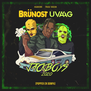 Jackboys 2020(Popper En Dompa)
