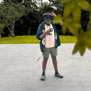 Slow Down (Explicit)