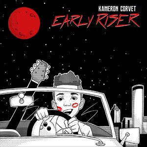 Kameron Corvet - All to Myself