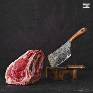 BEEF (feat. Jon Bonnie) (Explicit)