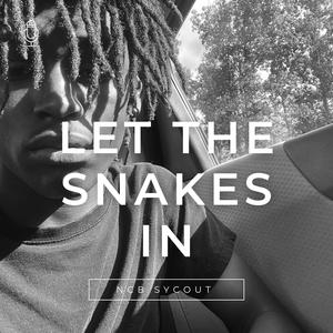 Let the snakes in (feat. NCB syCout) (Explicit)