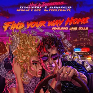 Find Your Way Home(feat. Jane Gould)