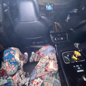 Black Truck (feat. CappoTaeskii) (Explicit)