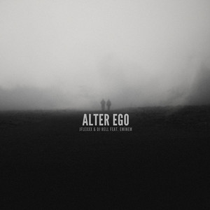 Alter Ego (feat. Eminem) [Explicit]