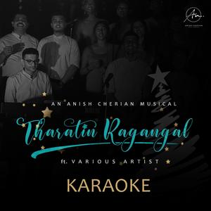 Tharatin Ragangal KARAOKE