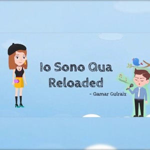 Io Sono Qua (Reloaded Karaoke)