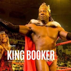 KING BOOKER (feat. Natedawg Da Magician & ****in Uzzi) [Explicit]