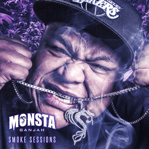 Ganjah Smoke Sessions (Explicit)