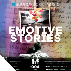 Emotive Stories