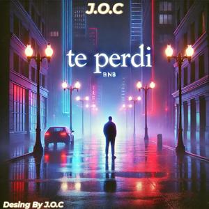 Freestyle Sad R&B Beat Te Perdi By J.O.C