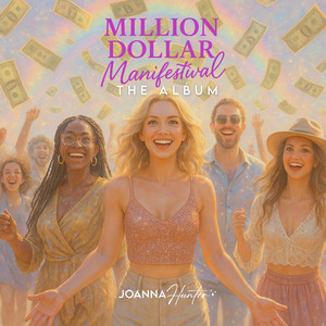 Money Loves Me-Joanna Hunter Media
