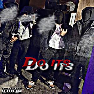 Do Its (feat. Lul Daryon) [Explicit]