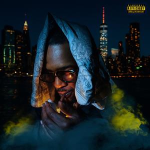 DIFFERENT SPACES (feat. Blvck Lefty) (Explicit)