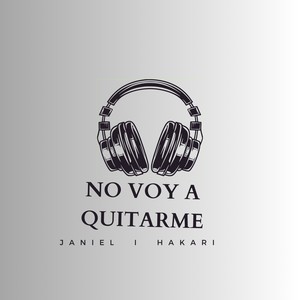 No Voy A Quitarme (Remix)