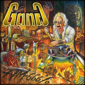 Paranoid (Black Sabbath Cover)