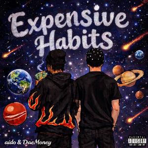 Louis Bag Freestyle (feat. DaeMoney) (Explicit)