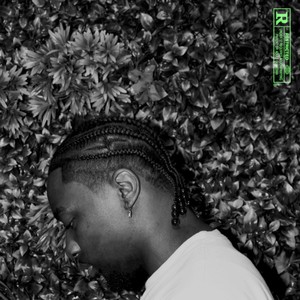HIGH FASHION (feat. Creepy & prodbyMKC) (Explicit)