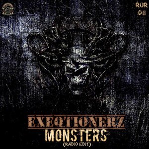 Monsters (Radio Edit)