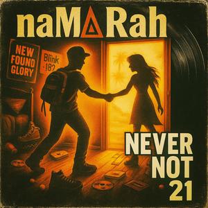 It's Over (Here's a Ring)