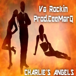 Charlie's Angels (Get Your Spies) [Explicit]