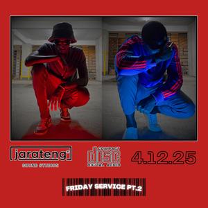 Sharp Tongue (4.12.25)