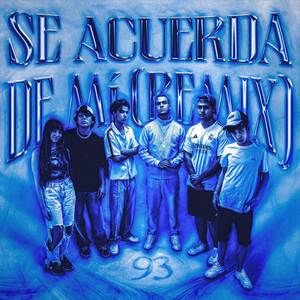 SE ACUERDA DE MÍ (REMIX|Explicit)