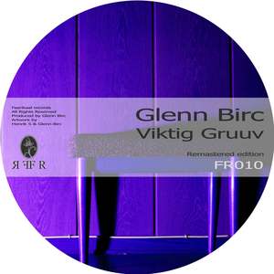 Viktig Gruuv EP (Original)